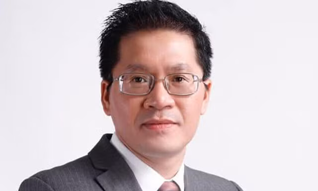 Anh Trần Đăng Nam làm Chủ tịch Hội Doanh nghiệp trẻ Hà Nội khóa VIII.