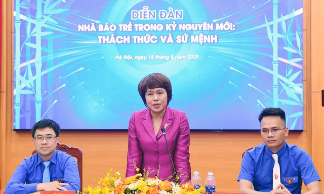 Dùng AI nhưng đừng để suy giảm phẩm chất nhà báo