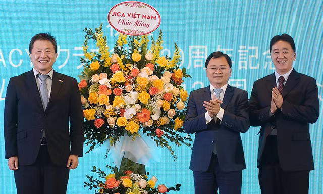Mở rộng lĩnh vực hợp tác thanh niên Việt Nam - Nhật Bản