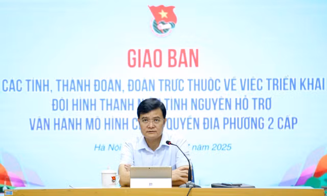 Tăng lực lượng tình nguyện hướng dẫn, hỗ trợ dịch vụ công trực tuyến tại nhà cho người dân
