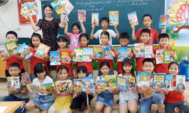 10 hoạt động tiêu biểu của tuổi trẻ Vĩnh Phúc nhiệm kỳ 2017 - 2022