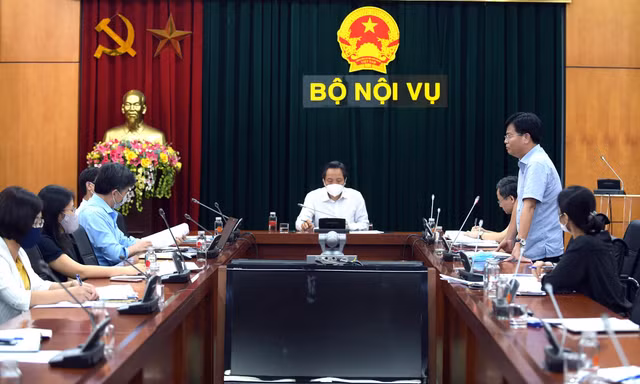 Không kiểm tra, giám sát thì không thể đôn đốc thực hiện công tác thanh niên
