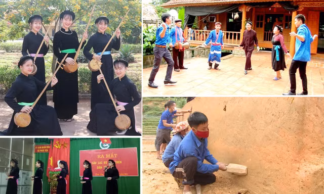 Dấu ấn công trình, phần việc và mô hình tiêu biểu của tuổi trẻ Tuyên Quang