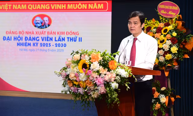 Cần cơ chế khuyến khích cán bộ, đảng viên luôn nghĩ đến đổi mới, sáng tạo