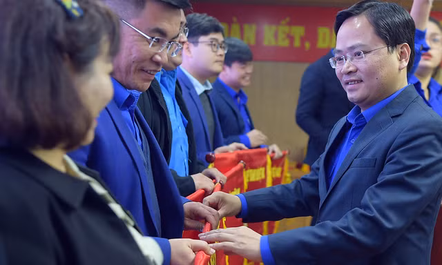 Hỗ trợ hiệu quả thanh niên khởi nghiệp, lập nghiệp