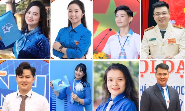  91 đảng viên trẻ Thủ đô tiêu biểu năm 2024