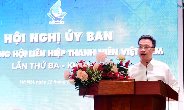 Sắp xếp tổ chức bộ máy Hội LHTN Việt Nam các cấp và ứng dụng trí tuệ nhân tạo