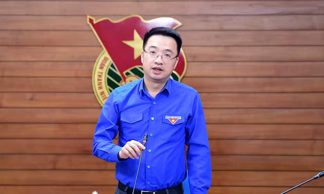 Thực hiện công trình, phần việc thanh niên xứng với tầm vóc các sự kiện lớn của đất nước