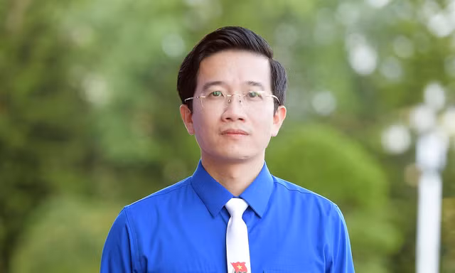 Anh Nguyễn Tiến Thịnh tái đắc cử Bí thư Tỉnh Đoàn Lai Châu