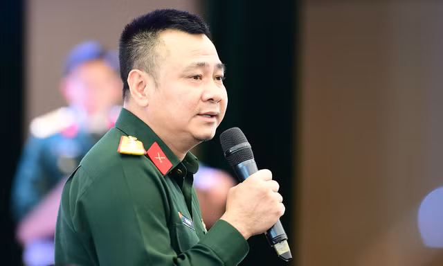 NSND Tự Long bật mí 'Anh trai vượt ngàn chông gai' ở chương trình 'Hẹn ước Bắc - Nam'
