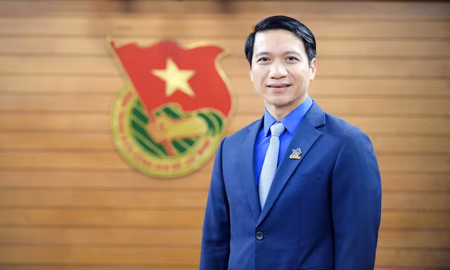 Gương doanh nhân trẻ khởi nghiệp xuất sắc truyền cảm hứng đến cộng đồng khởi nghiệp 