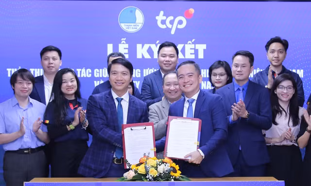 Nhiều hoạt động đồng hành, tuyên dương gương Tỏa sáng nghị lực Việt và Thanh niên sống đẹp