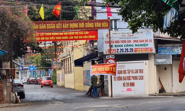 Hải Phòng bố trí 1.000 tỷ đồng phòng chống dịch Covid-19