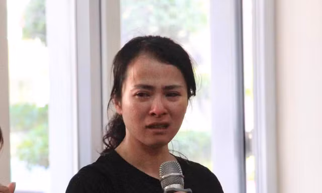 Cô giáo đánh học sinh ở Hải Phòng khóc nấc xin cơ hội sửa sai