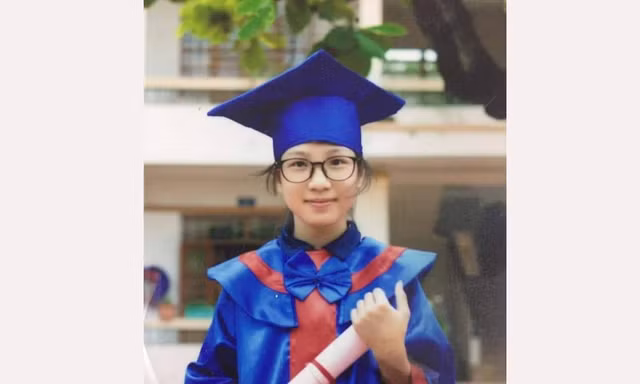 Tìm kiếm nữ sinh lớp 8 'mất tích' sau giờ tan học