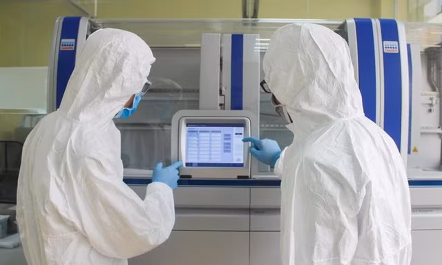 Quảng Ninh cách ly nam sinh là học sinh của BN 1347