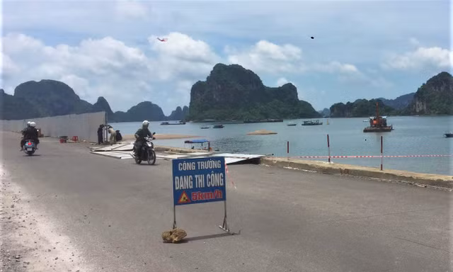 Bãi tắm nhân tạo ở Hạ Long chưa hoạt động đã có 5 người thiệt mạng