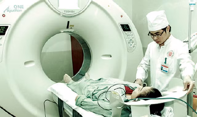 BV Trung ương Quân đội miễn phí tiền khám và tư vấn sức khỏe trong tháng 7