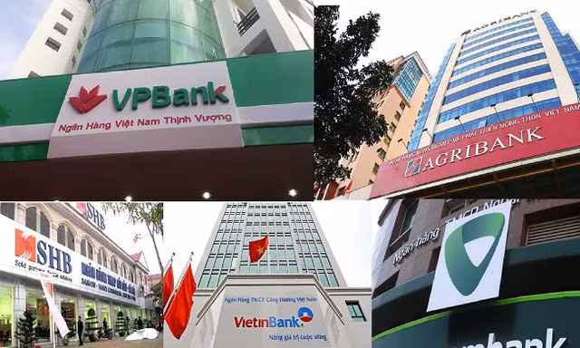 Ngân hàng và những thách thức của cách mạng công nghiệp 4.0