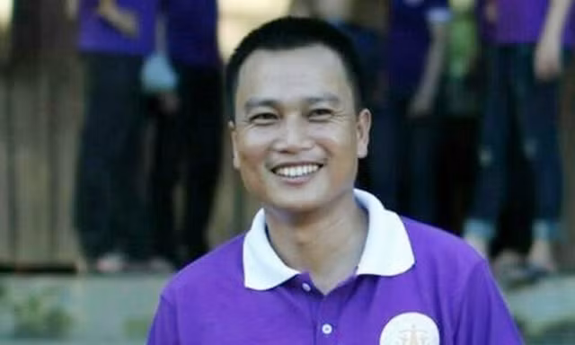 Quý 'bừa' xây trường từ thiện