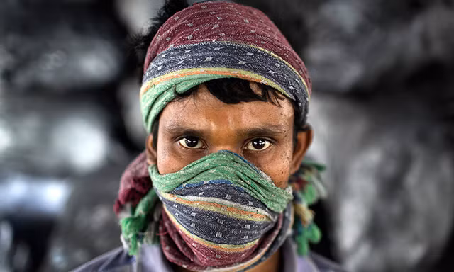 Giá nhân công ở Bangladesh quá rẻ mạt