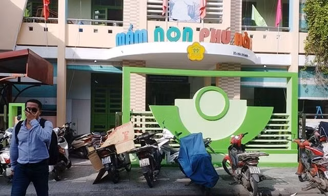 Nhân viên trường mầm non làm 'thụt két' quỹ hàng trăm triệu đồng