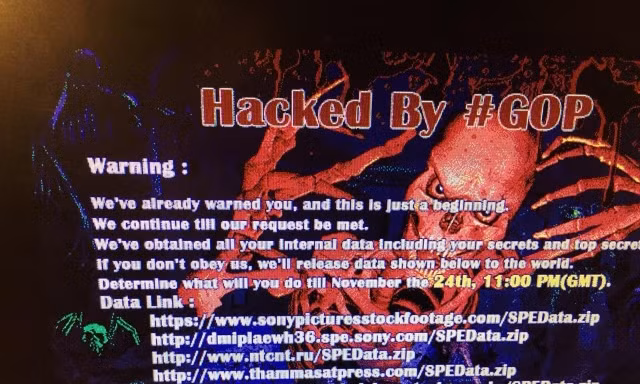 Triều Tiên đề nghị Mỹ cùng điều tra vụ hacker tấn công Sony Pictures