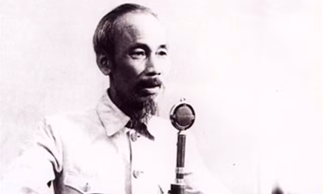 Hôm nay là ngày Độc lập!