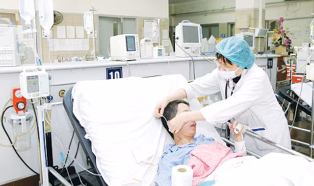 Bốn bệnh viện lớn cam kết thay đổi thái độ phục vụ