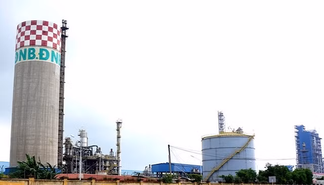 Thanh tra Chính phủ yêu cầu Vinachem thu hồi hàng chục tỷ đồng