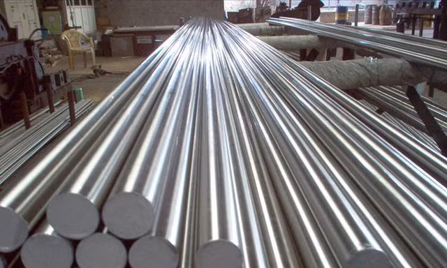 Doanh nghiệp Mỹ đề nghị điều tra chống bán phá giá thép Việt Nam