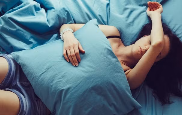 Báo động sự trở lại của bệnh giang mai