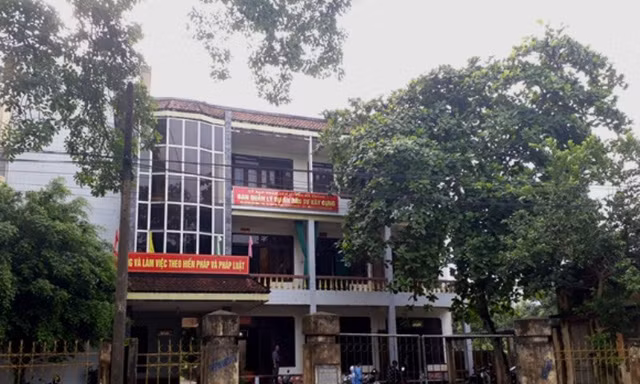 Công an vào cuộc vụ giám đốc bị tố 'vòi tiền' doanh nghiệp