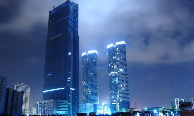 Về thông tin bán tòa nhà Keangnam hơn 400 triệu USD