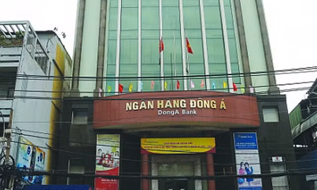 Vụ DongABank: Nguyên Trung tá công an liên tục kêu oan