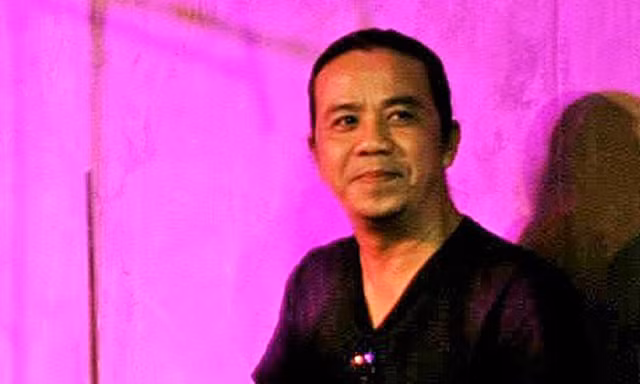 Tay trống Trần Nhã, ước mơ còn dang dở...