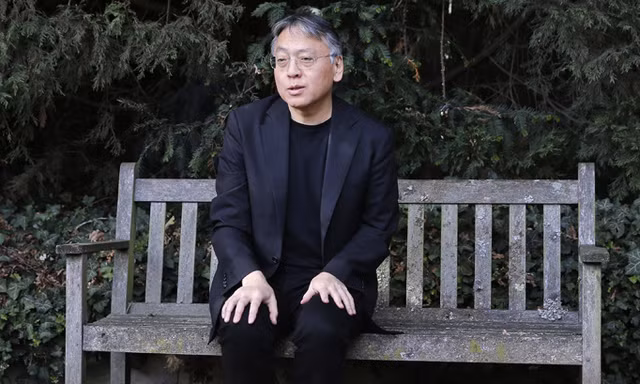 Nobel Văn chương 2017 và duyên nợ điện ảnh