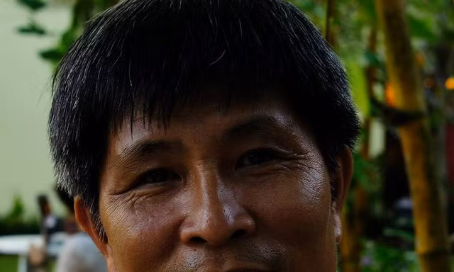 Lạ một cách… bình thường 