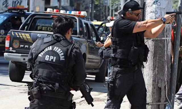 Nhiều người dân Rio de Janeiro muốn rời khỏi thành phố