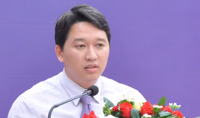 Phó Chủ tịch UBND tỉnh kiêm Trưởng Ban đại diện HĐQT NHCSXH tỉnh Đắk Lắk Nguyễn Hải Ninh