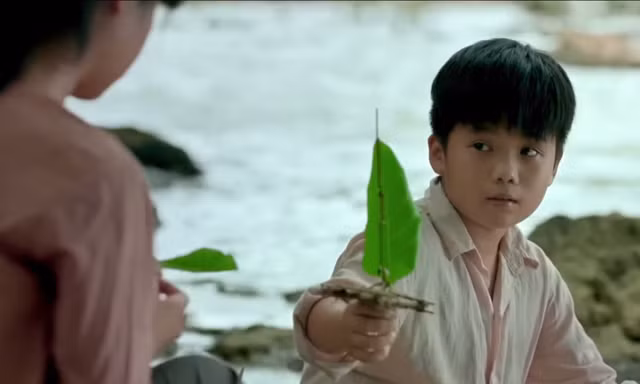“Tôi thấy hoa vàng trên cỏ xanh” vẫn là ứng viên sáng giá của Cánh diều 2015.