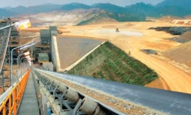 Sai phạm ở dự án khai khoáng lớn nhất Việt Nam