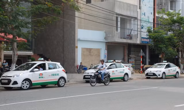 Đà Nẵng kiểm điểm lãnh đạo Sở GTVT cấp phép sai