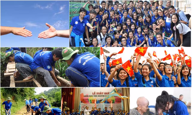Ảnh minh hoạ: Internet
