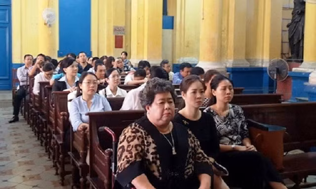 Đại án TrustBank - Hứa Thị Phấn: Đồng loạt nhận sai