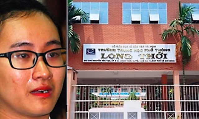Im lặng vẫn tiếp tục đáng sợ