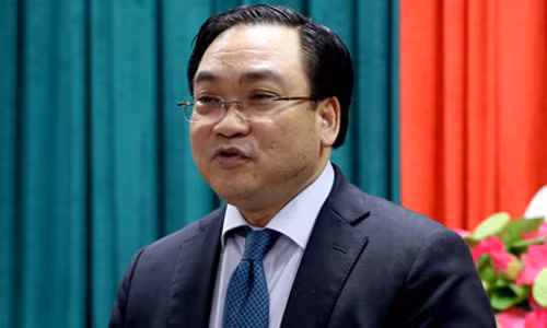Khắc phục nhận thức 'Hà Nội không vội được đâu'