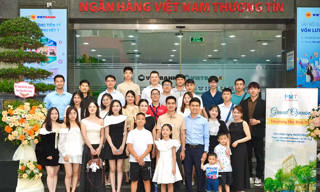 Có phải các công ty công nghệ quy mô chưa lớn đều ưu tiên sự tối giản để tồn tại?