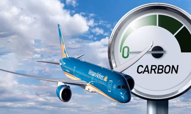 Vì sao Vietnam Airlines phải chi thêm hơn 100 tỷ/năm bay châu Âu? 