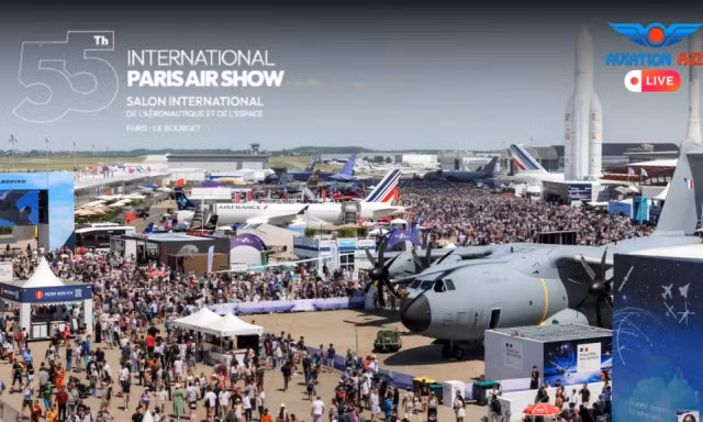 Airbus nhận 'bão' đơn máy bay giảm phát thải 